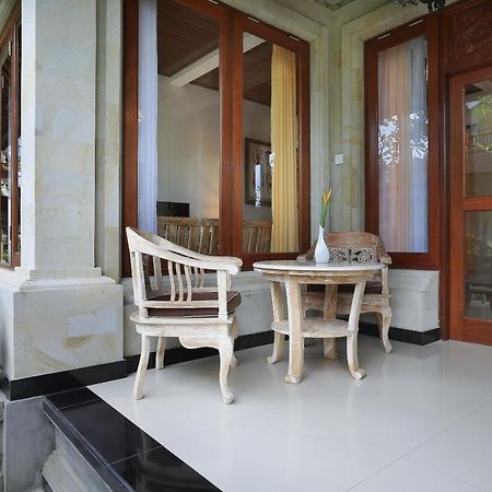 Ketut'S Place Cottage Ubud Luaran gambar