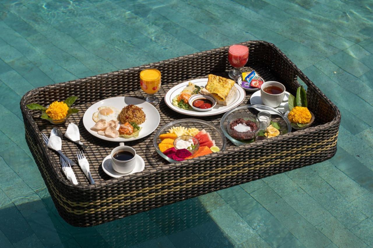 Ketut'S Place Cottage Ubud Luaran gambar