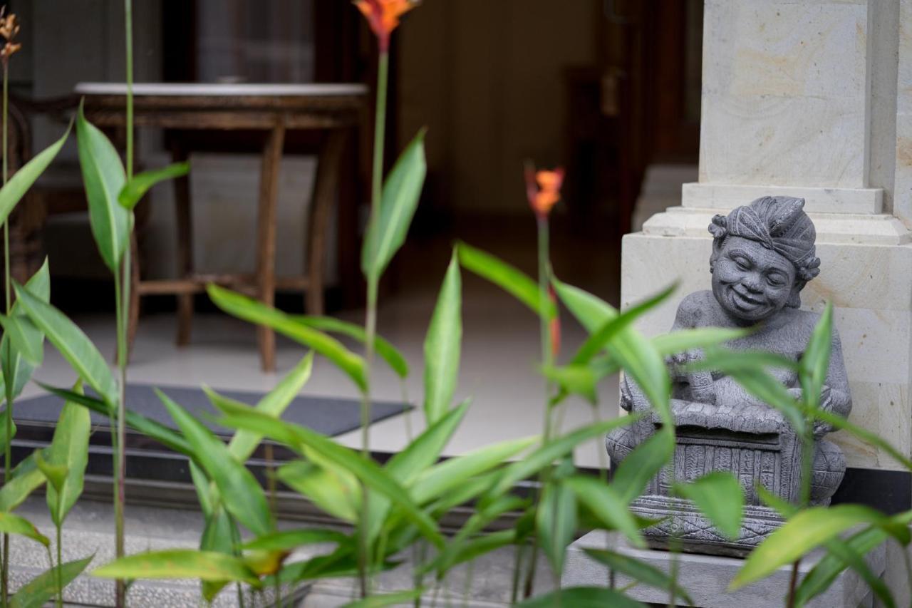 Ketut'S Place Cottage Ubud Luaran gambar