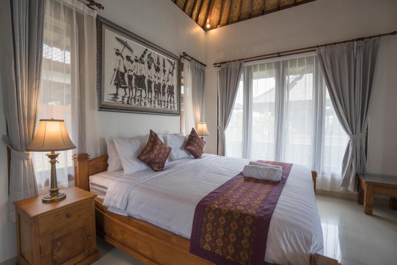 Ketut'S Place Cottage Ubud Luaran gambar
