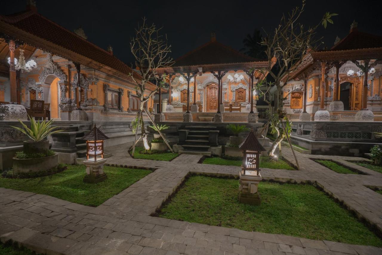 Ketut'S Place Cottage Ubud Luaran gambar
