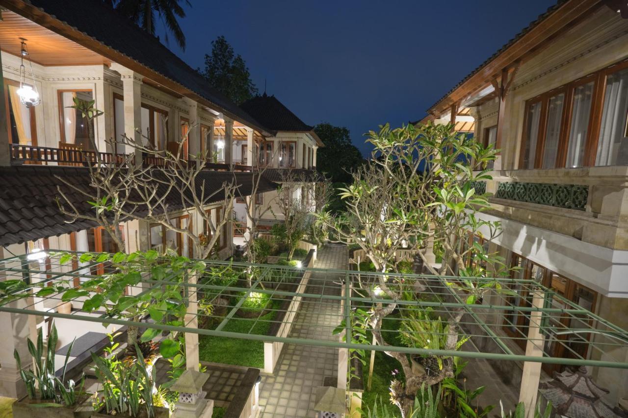 Ketut'S Place Cottage Ubud Luaran gambar