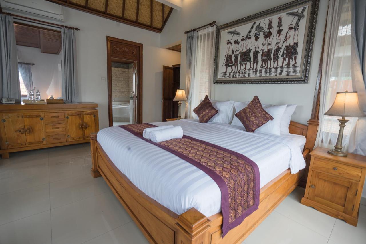 Ketut'S Place Cottage Ubud Luaran gambar