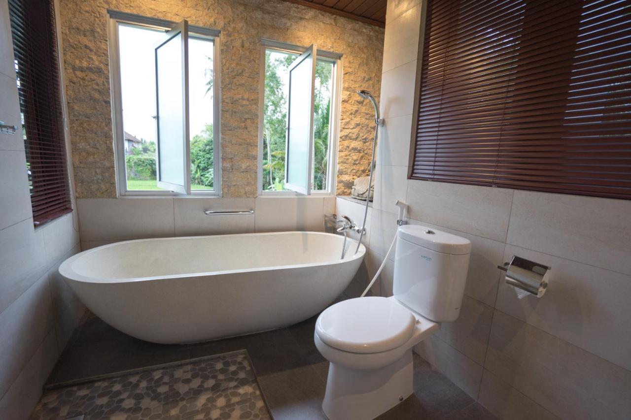 Ketut'S Place Cottage Ubud Bilik gambar