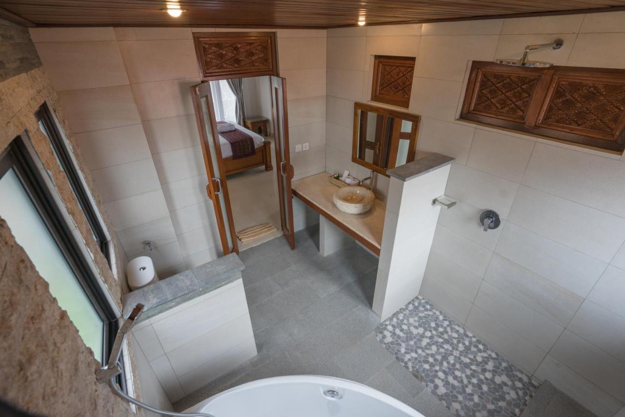 Ketut'S Place Cottage Ubud Bilik gambar