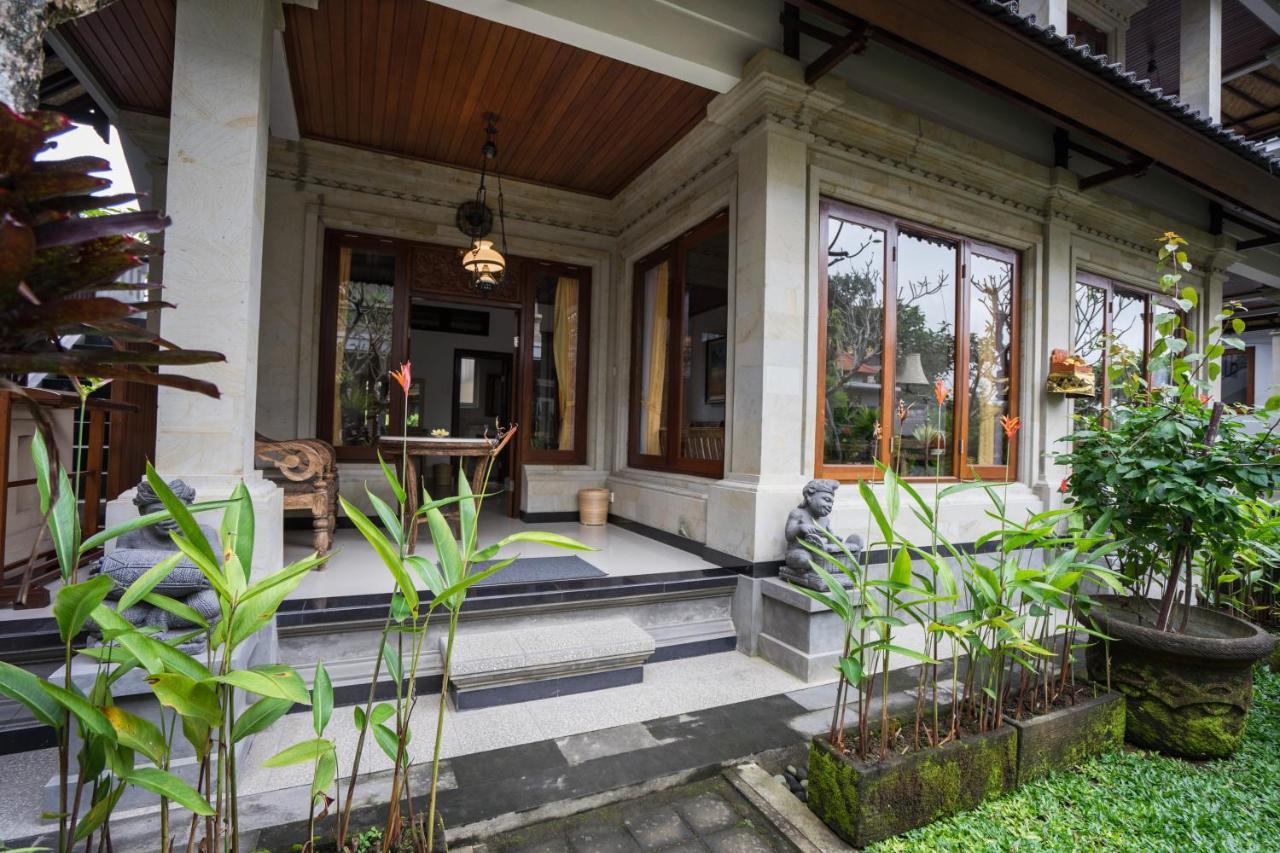 Ketut'S Place Cottage Ubud Bilik gambar