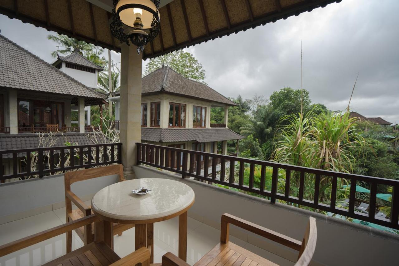 Ketut'S Place Cottage Ubud Bilik gambar