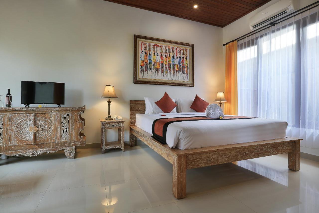 Ketut'S Place Cottage Ubud Luaran gambar
