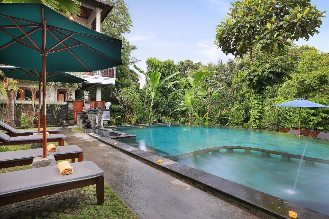 Ketut'S Place Cottage Ubud Luaran gambar