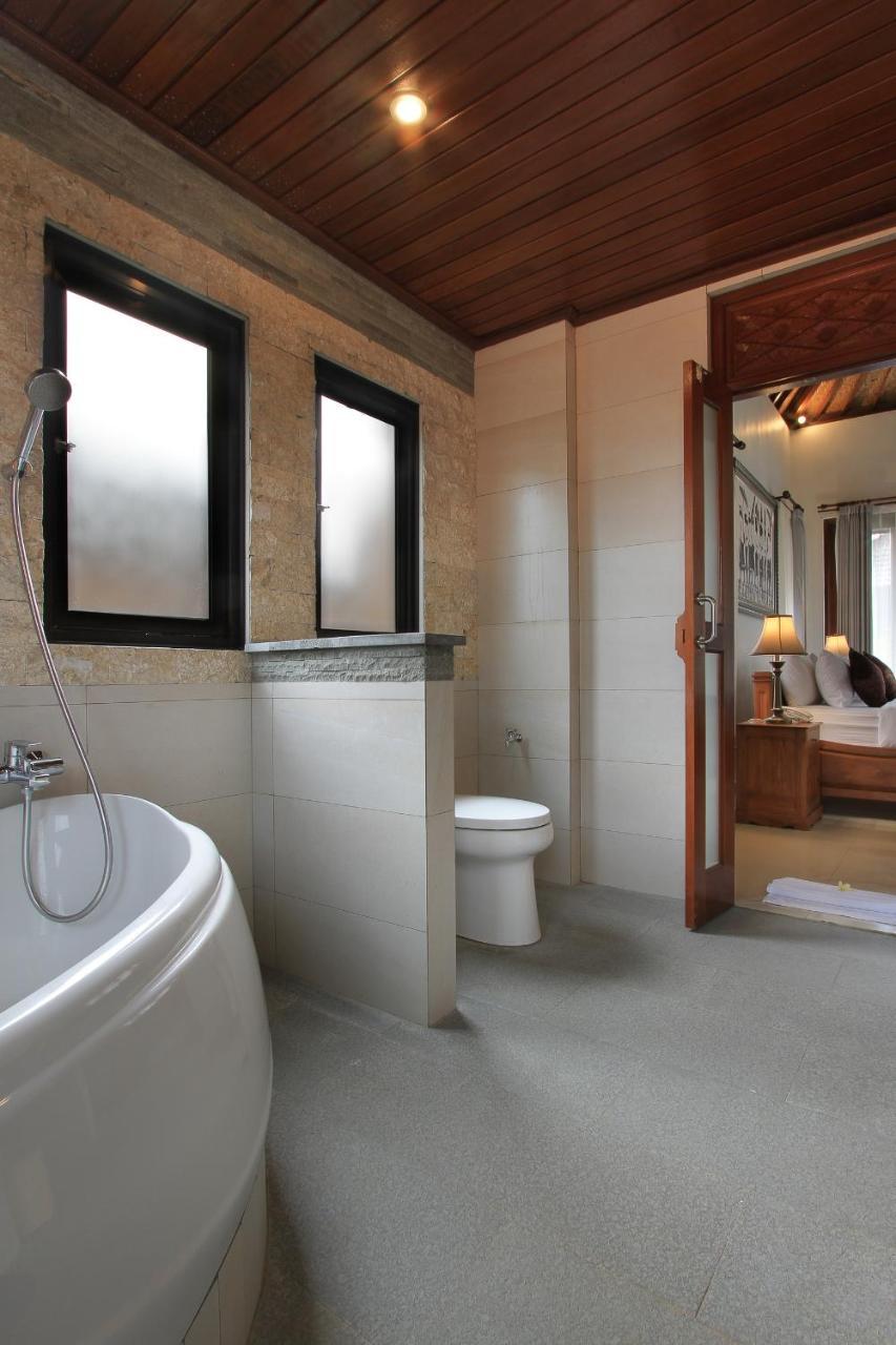 Ketut'S Place Cottage Ubud Luaran gambar