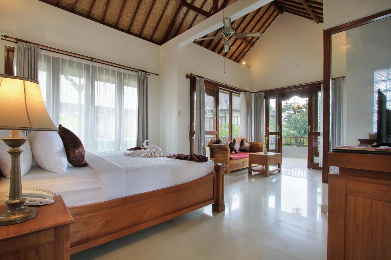 Ketut'S Place Cottage Ubud Luaran gambar