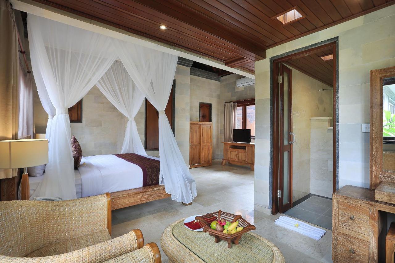 Ketut'S Place Cottage Ubud Luaran gambar