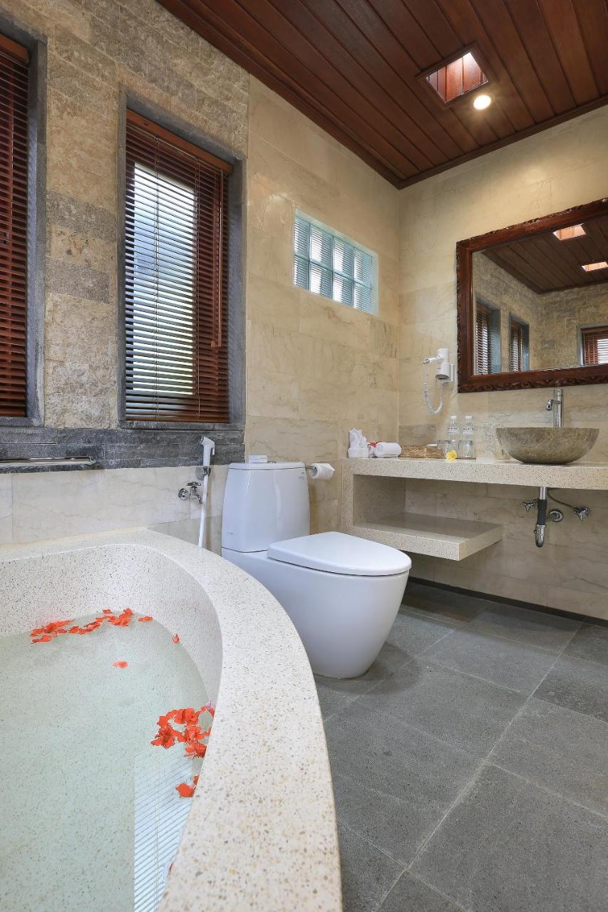 Ketut'S Place Cottage Ubud Luaran gambar