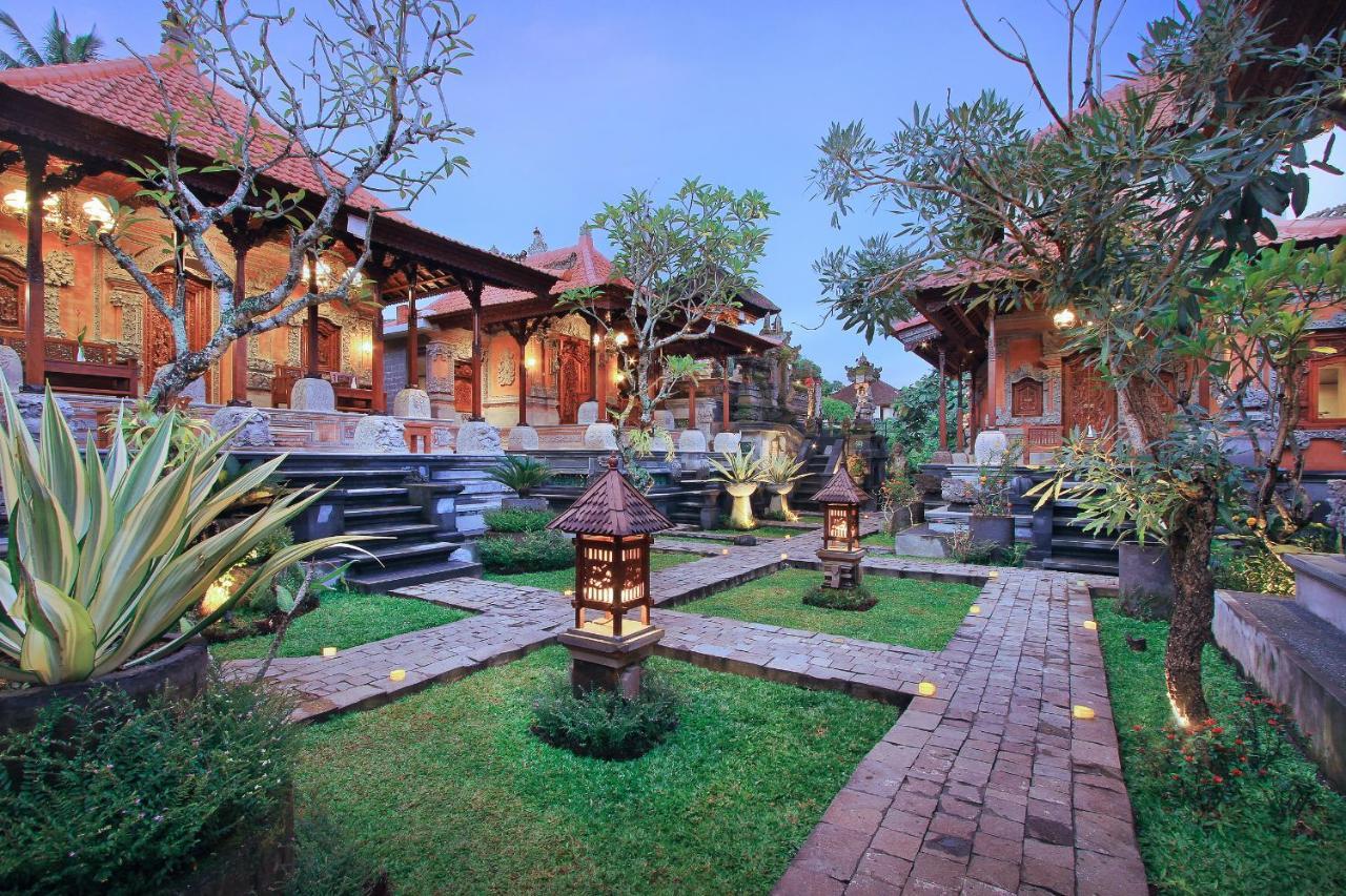 Ketut'S Place Cottage Ubud Luaran gambar