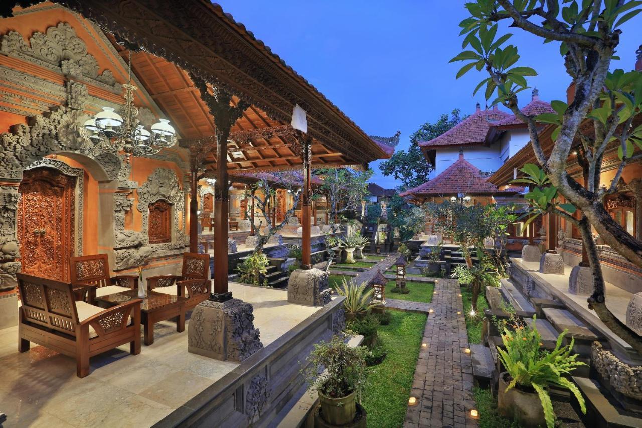 Ketut'S Place Cottage Ubud Luaran gambar