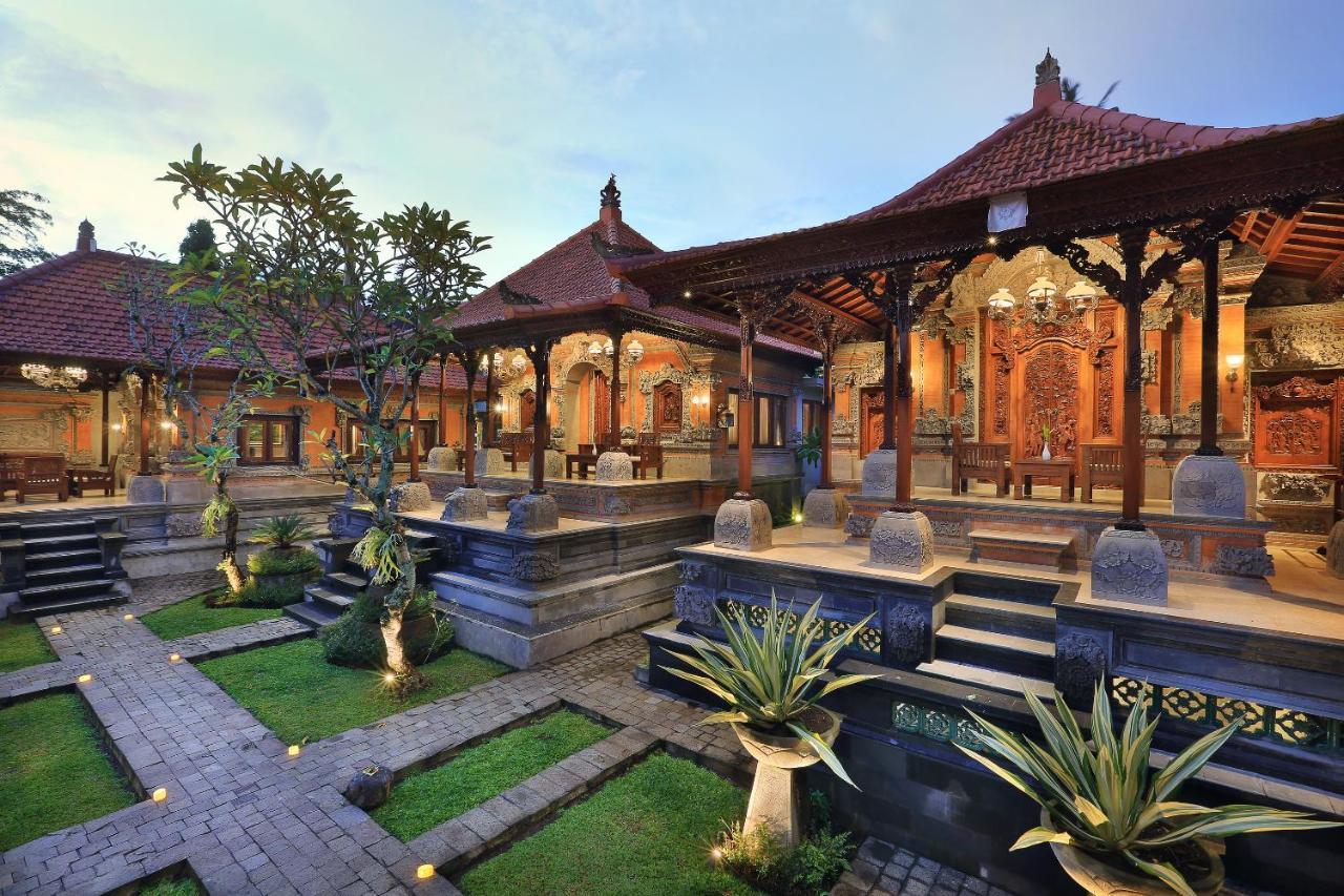 Ketut'S Place Cottage Ubud Luaran gambar