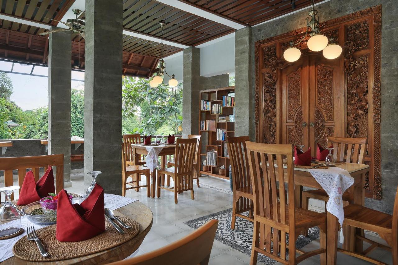 Ketut'S Place Cottage Ubud Luaran gambar