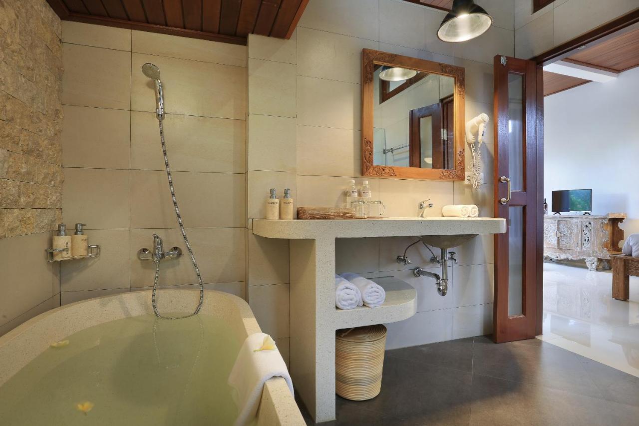 Ketut'S Place Cottage Ubud Luaran gambar