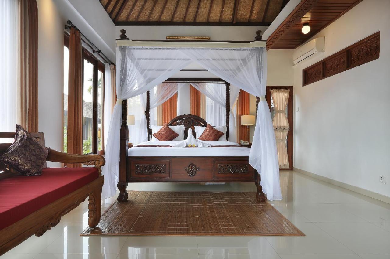 Ketut'S Place Cottage Ubud Luaran gambar
