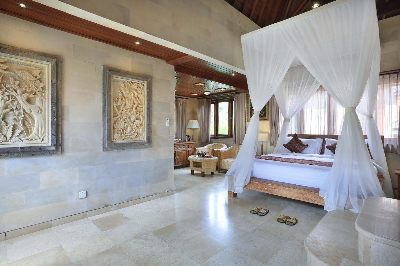 Ketut'S Place Cottage Ubud Luaran gambar