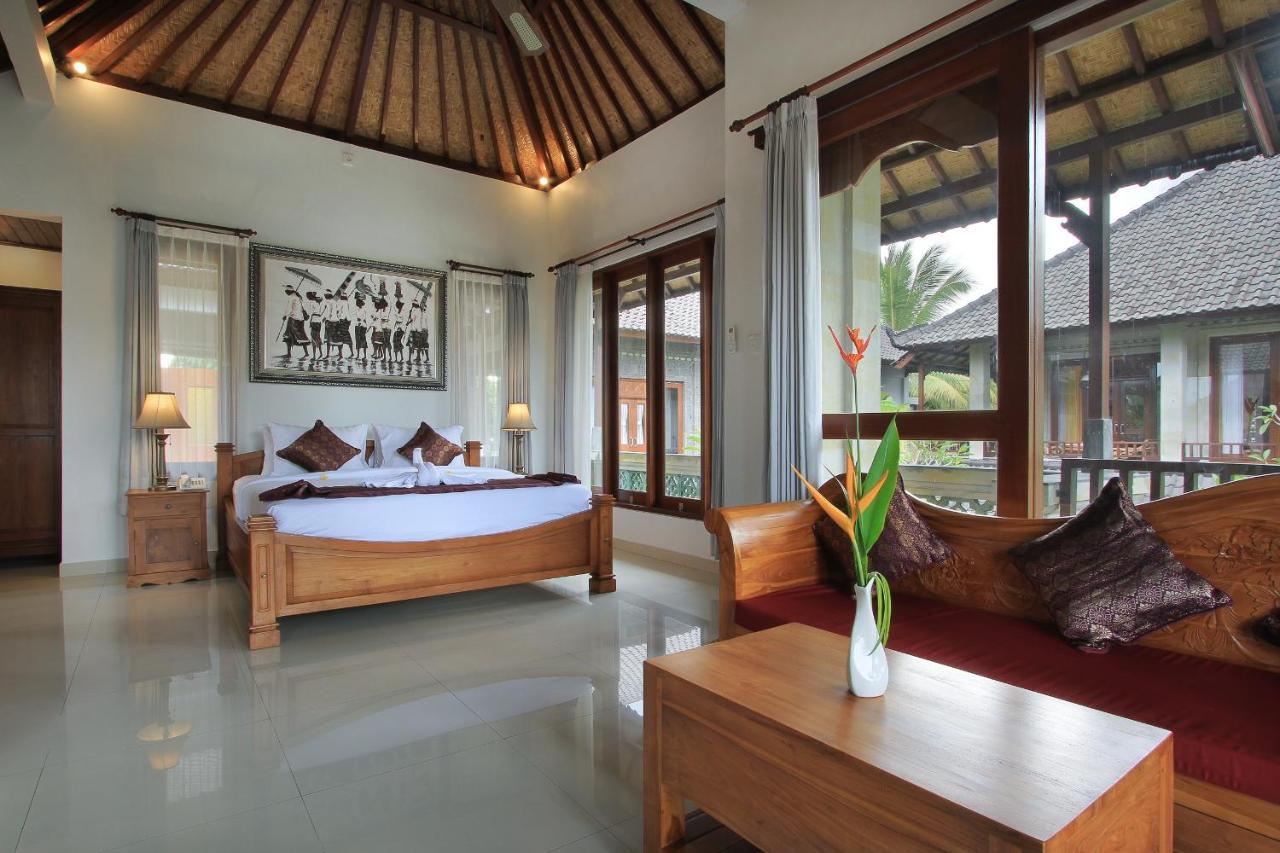 Ketut'S Place Cottage Ubud Luaran gambar