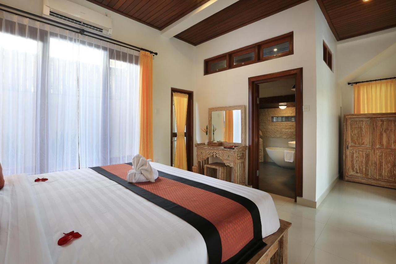 Ketut'S Place Cottage Ubud Luaran gambar