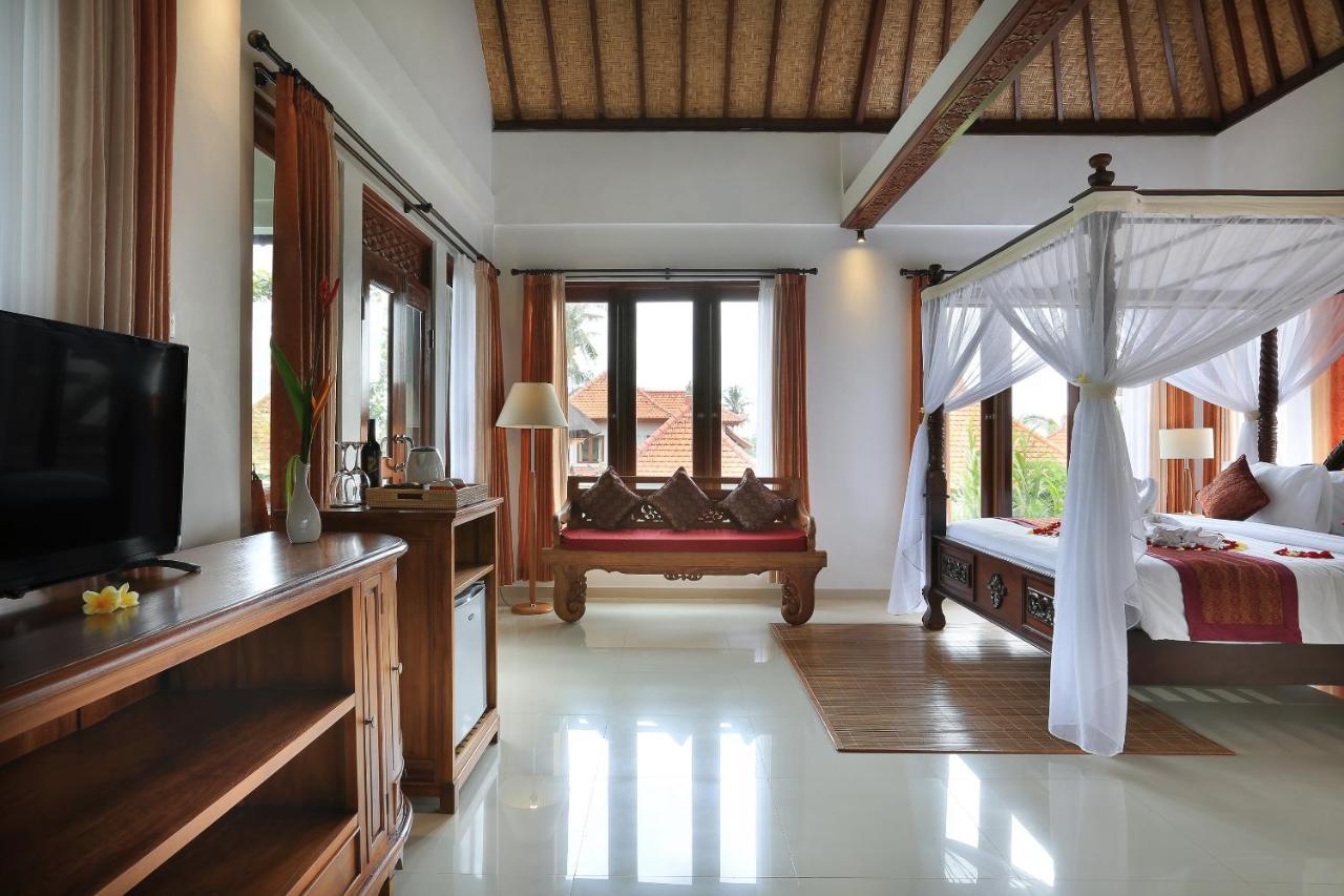 Ketut'S Place Cottage Ubud Luaran gambar