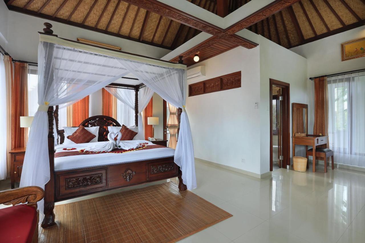 Ketut'S Place Cottage Ubud Luaran gambar