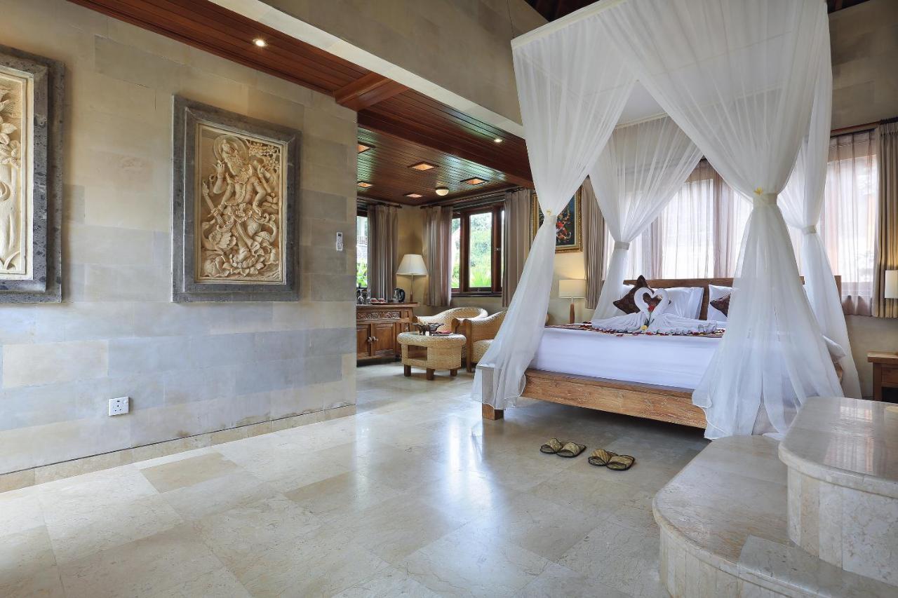 Ketut'S Place Cottage Ubud Luaran gambar