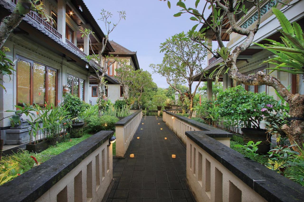 Ketut'S Place Cottage Ubud Luaran gambar